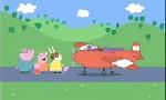 Revoir Peppa pig du 31 D�cembre