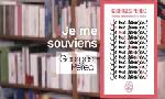 Revoir La p'tite librairie du 31 D�cembre