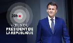 Revoir Voeux du pr�sident de la r�publique du 31 D�cembre