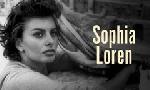 Revoir Sophia loren, une destin�e particuli�re du 31 D�cembre