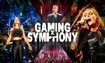 Revoir Gaming x symphony: legends & quests in concert du 31 D�cembre