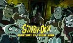 Revoir Scooby-doo : aventures en transylvanie du 01 Janvier