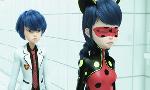 Revoir Miraculous world : londres, la course contre le temps du 02 Janvier