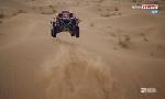 Revoir Sport auto - le replay du rallye raid 2025 du 02 Janvier