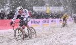 Revoir Cyclo-cross -  du 02 Janvier