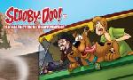 Revoir Scooby-doo : la mal�diction du pilote fant�me du 02 Janvier
