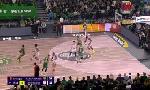 Revoir Les 32 points de kendrick nunn pour le panathina�kos du 02 Janvier