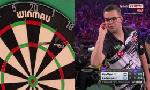 Revoir Fl�chettes - le replay de gary anderson ? gian van veen du 03 Janvier