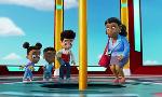 Revoir Paw patrol, la pat'patrouille du 03 Janvier
