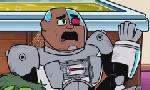 Revoir Teen titans go ! du 03 Janvier
