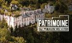 Revoir Patrimoine, de vieilles pierres tr�s pr�cieuses du 03 Janvier