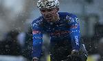 Revoir Cyclo-cross -  du 03 Janvier