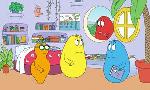 Revoir Barbapapa en famille du 04 Janvier