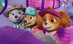 Revoir Paw patrol, la pat'patrouille du 04 Janvier