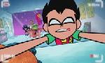 Revoir Teen titans go ! du 04 Janvier