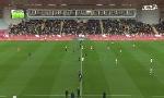 Revoir Le r�sum� long vid�o du match monaco-lyon du 04 Janvier