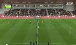 Revoir Le r�sum� long vid�o du match monaco - lyon du 04 Janvier