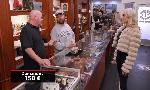Revoir Pawn stars : les rois des ench�res du 04 Janvier