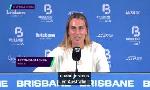 Revoir Sabalenka motiv�e pour reconqu�rir son titre � l'open d'australie du 04 Janvier
