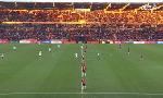 Revoir Le r�sum� long vid�o du match de lorient - metz du 04 Janvier