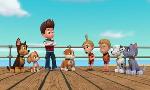 Revoir Paw patrol, la pat'patrouille du 05 Janvier