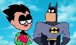 Revoir Teen titans go ! du 22 D�cembre