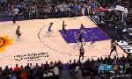Revoir Le r�sum� de suns - thunder du 05 Janvier