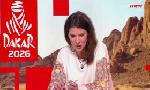 Revoir Le replay du journal du dakar 2026 du 5 janvier du 05 Janvier