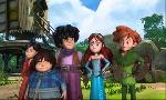 Revoir Robin des bois : malice � sherwood du 06 Janvier