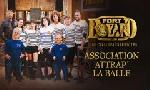 Revoir Fort boyard  du 14 D�cembre