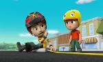 Revoir Paw patrol, la pat'patrouille du 06 Janvier