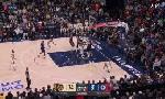 Revoir Le p�tage de plombs de kerr lors du match contre les clippers du 06 Janvier