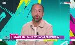 Revoir Neymar prolonge avec santos et r�ve de la coupe du monde du 07 Janvier