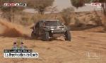 Revoir Le replay du journal du dakar 2026 du 7 janvier du 07 Janvier