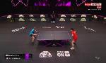 Revoir Tennis de table - le replay des 16es de finale des wtt champions 2026 doha du 07 Janvier