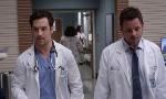 Revoir Grey's anatomy du 07 Janvier
