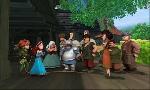 Revoir Robin des bois : malice � sherwood du 08 Janvier