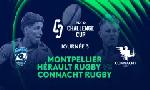Revoir Epcr challenge cup du 11 Janvier