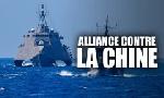 Revoir Alliance contre la chine du 11 Janvier
