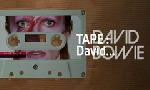 Revoir Tape : david bowie du 09 Janvier