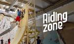 Revoir Riding zone, sports extr�mes et culture glisse du 10 Janvier