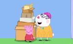 Revoir Peppa pig du 11 Janvier
