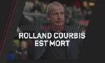 Revoir Rolland courbis est mort du 12 Janvier