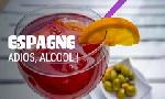 Revoir Espagne : adi�s, alcool ! du 12 Janvier