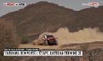 Revoir Le replay du journal du dakar 2026 du 12 Janvier