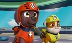 Revoir Paw patrol, la pat'patrouille du 13 Janvier