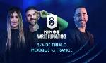 Revoir Kings world cup nations du 13 Janvier