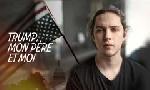 Revoir Trump, mon p�re et moi du 13 Janvier