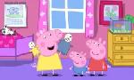 Revoir Peppa pig du 14 Janvier