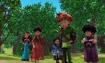 Revoir Robin des bois : malice � sherwood du 14 Janvier